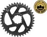 Sram Dienblad Sram X-Sync 2 SL 34T dm 6mm offset Eagle zwart Aluminium