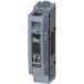 Siemens 3NP11311CA20 Lastscheidingsschakelaar voor zekering Afmeting zekering : 00 160 A 240 V/AC, 120 V/DC 1 stuk(s)