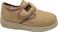Fischer pantoffel Unisex Zand 806 Maat 42