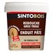 SINTO Rebouche bois clair, 1kg