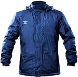 Umbro Ethereal Jas Blauw 14 Years Jongen