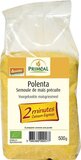 Primeal Polenta Voorgekookte Maisgriesmeel 500g