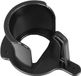 Allecto plus - Support de bride multifonctionnel pour chevaux, noir