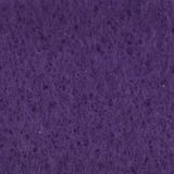 Vaessen Creative Vilt Lapjes - 20x30cm x 1 mm - 10 stuks - Paars