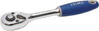 Omkeerbare Irimo Ratelsleutel 105-70-1 1/4" Omkeerbaar Peer Gesmeed Staal