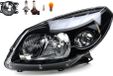 Netparts24 Osram Night Breaker Laser koplamp, geschikt voor Dacia Sandero, linker mistlamp