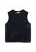 Levi's Adrienne Crochet Tank Top Black