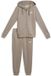 Puma Trainingspak 693993 Beige S Vrouw