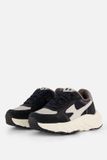 Muyters Blauwe Suède Sneakers - Maat 28 - Kinderschoenen