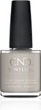 CND VINYLUX Cityscape #107 Nagellak - Grijs - 15ml