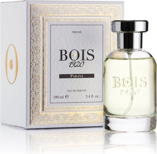 Bois 1920 Eau de Parfum / 100 ml / Unisex