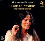 La Voix de l'Emotion