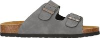 NOU Pantolette Shawnee V2 Heren Diepblauw Maat 41
