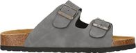 NOU Pantolette Shawnee V2 Heren Diepblauw Maat 41