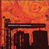 Motion City Soundtrack I Am The Movie CD Limited Edition