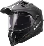LS2 MX701 Explorer Carbon Forged Endurohelm - XXXL