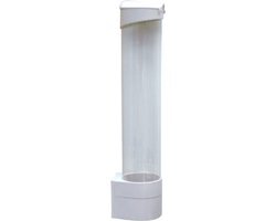 O-Water Waterdispenser bekerhouder voor het model FW-BASIC2013 waterdispenser warm en koud water