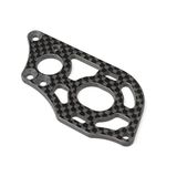 Carbon motorplaat, 3-Gear Laydown: 22 5.0