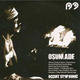 Bertus Distributie Osunlade Occult Symphonic