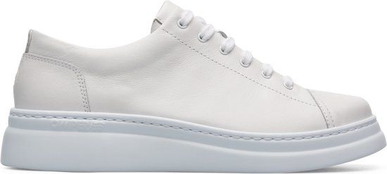 Camper Rebound Optic/Spin Blanco Sneakers - Wit - Dames - Maat 40