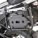 Aanbouwkit Givi Aanbouwkit voor PL5108CAM drager voor montage