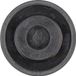 KS Tools 160.0562 Rubberen mat