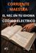 CORRIENTE MAESTRA: EL NEC EN TU IDIOMA--EL CODIGO ELECTRICO NACIONAL EXPLICADO EN ESPANOL SIMPLE