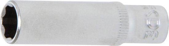 BGS 2969 | Dopsleuteldop Super Lock, diep 1/4 9 mm