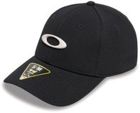 Oakley Tincan Cap Senior Zwart/lichtgrijs L/XL