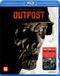 Megamoviestore Horror Outpost: Black Sun - DVD