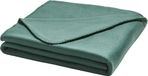 Today Plaid Amsterdams Groen - 150 x 125cm