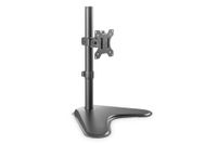 Digitus DA-90437 flat panel bureau steun 81,3 cm (32") Zwart