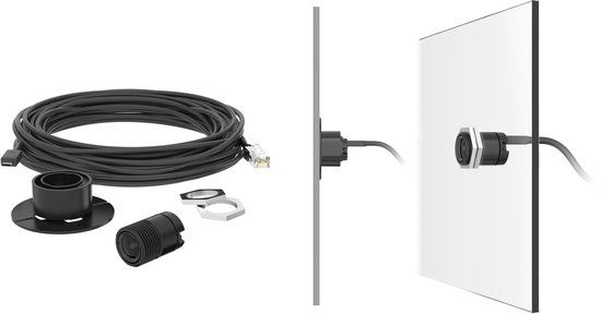 Axis FA1105 Sensor Unit
