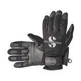 Scubapro Tropic Duikhandschoenen, 1,5 mm, uniseks, XS, zwart