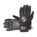 Scubapro Tropic Duikhandschoenen, 1,5 mm, uniseks, XS, zwart