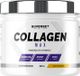Superset Nutrition - Collagen Max (350 g) - Collagène - Collagène hydrolysé type I Peptan® - Tropical
