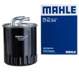 MAHLE Kraftstofffilter KL313