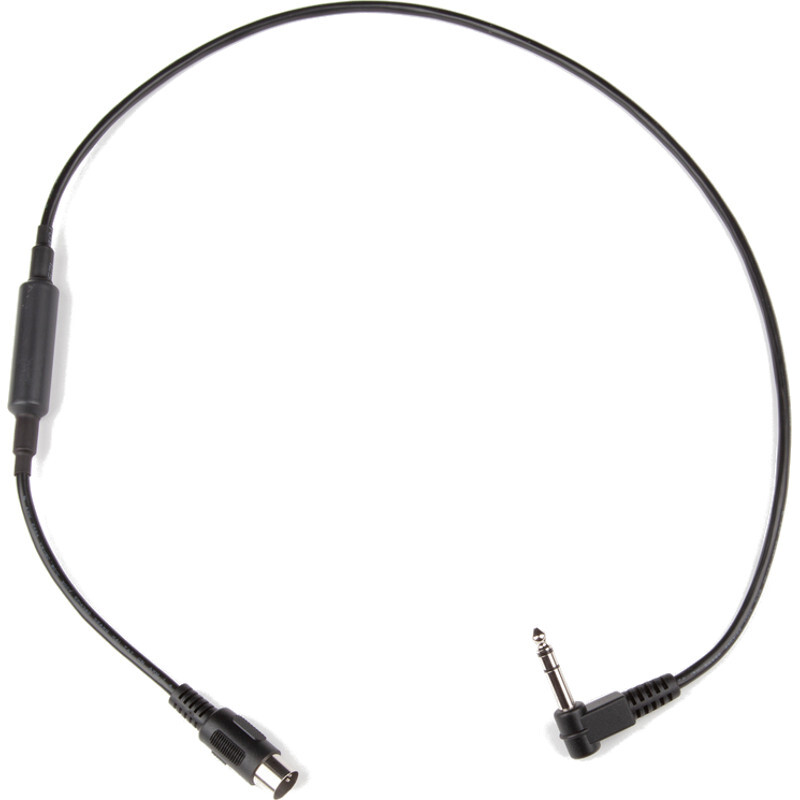 Strymon MIDI EXP Cable