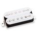 Seymour Duncan TB-14 - Custom 5 Trembucker - Blanc