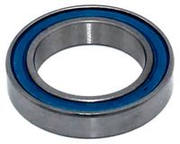Roulement Acier Inoxydable 17 X 26 X 5 Mm B5s Roulements Argent