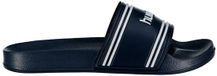 Hummel Pool Slippers Blauw EU 38 Vrouw