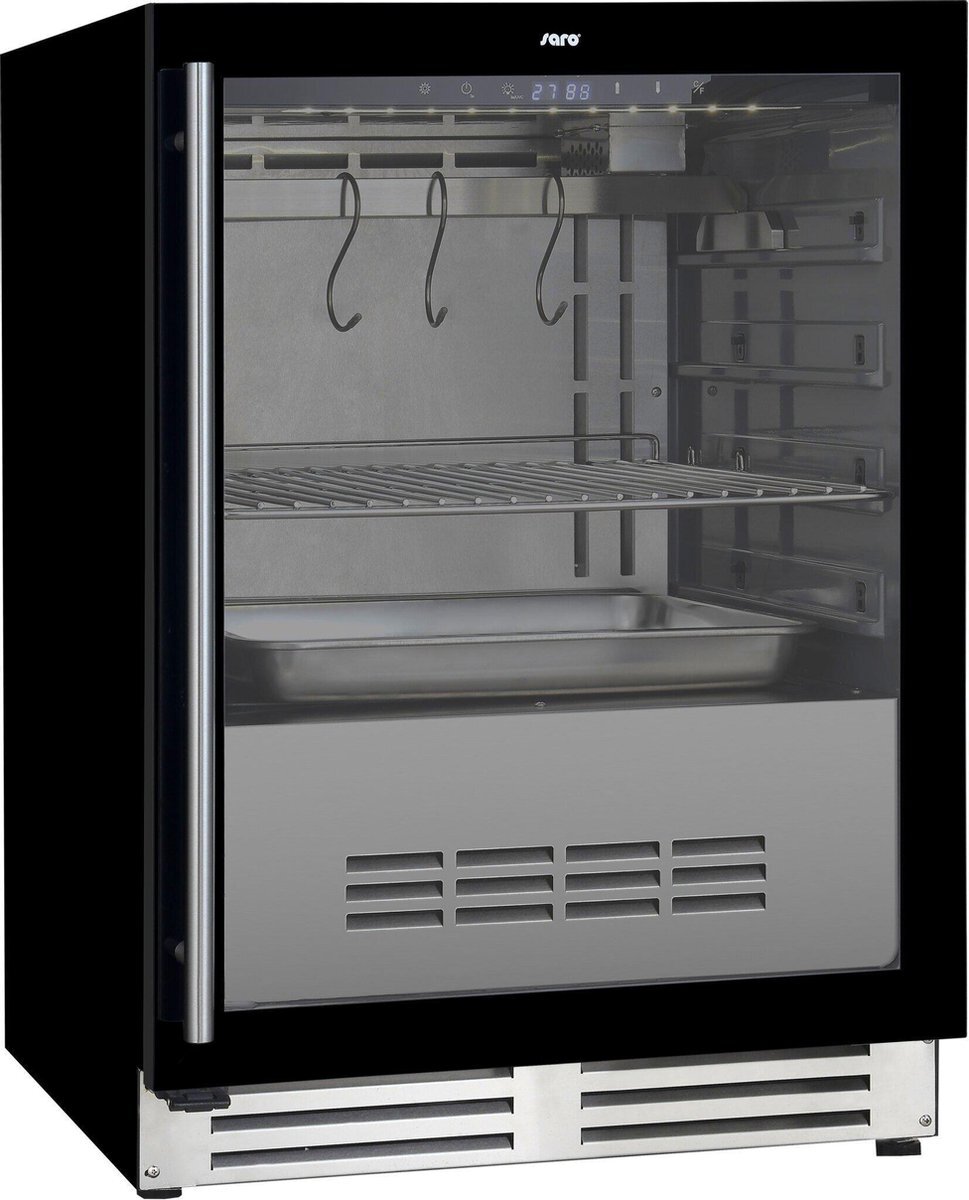 Saro Dry aging kast Model DA 127 G