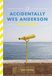 Accidentally Wes Anderson 26 postcards /engels