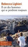Il Lighieri, R: Il est des hommes qui se perdront toujours