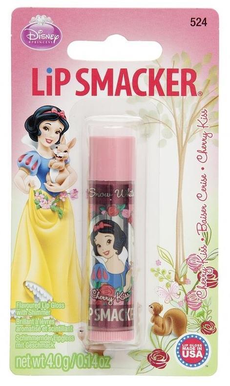 Lip Smacker - Disney Prinses Sneeuwwitje