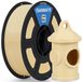 ASA Filament d'imprimante 3D 1,75 mm, résistant aux intempéries et aux UV, bobine de 1 kg