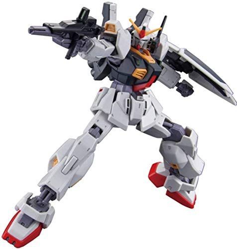 Bandai Hobby - Z Gundam - #193 Gundam Mk-II (AEUG) - 4573102591685