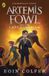 Artemis Penguin Books UK Artemis Fowl and the Last Guardian Paperback
