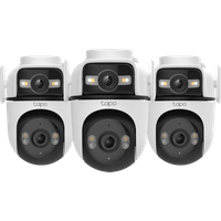 TP-Link Tapo C545D 3-Pack
