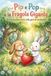 Pip e Pop e la Fragola Gigante: Una dolcissima storia sulla gioia di condividere